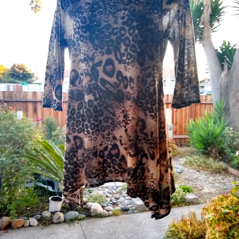 Blouse - Picture 2 of 5